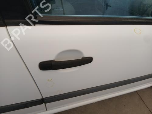 Right front door CITROËN C3 I (FC_, FN_) 1.4 HDi | BP29336125C3 