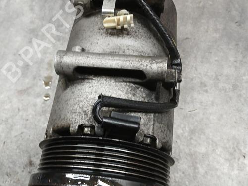 AC compressor FORD FOCUS II (DA_, HCP, DP) 1.8 TDCi | BP29628021M34 - Image 3