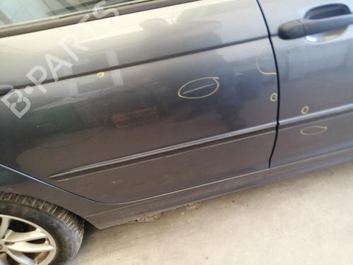 Right rear door BMW 3 (E46) 320 d | BP26240410C5 