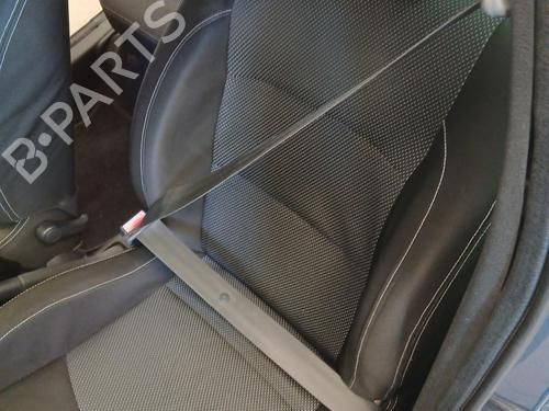 Used Front left seatbelt RENAULT CLIO II (BB_, CB_) 1.2 16V (BB05, BB0W, BB11, BB27, BB2T, BB2U, BB2V, CB05,... (75 hp) 30412966