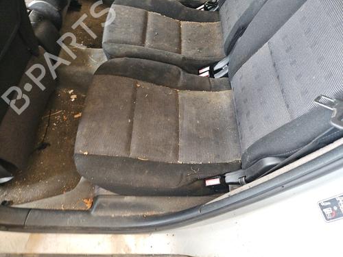 Used Rear seat Rear seat PEUGEOT 307 SW (3H) [2002-2009] 36010509 36010509