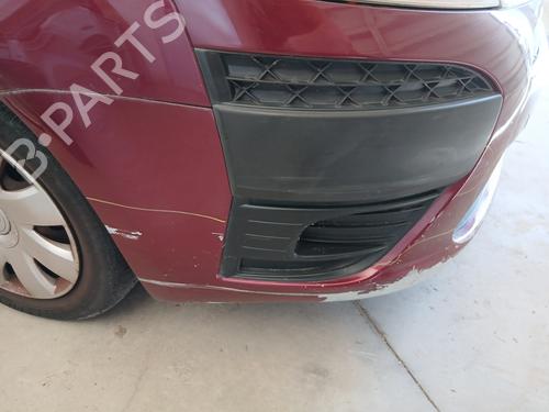 Used Front bumper CITROËN C4 Picasso I MPV (UD_) 1.6 HDi (109 hp) 28583993