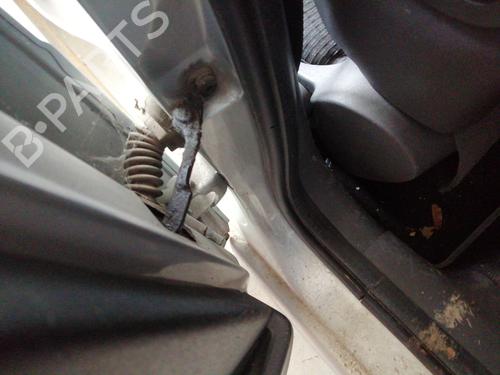 Used Hinge/Door check strap CITROËN C3 I (FC_, FN_) 1.4 HDi (68 hp) 26147688