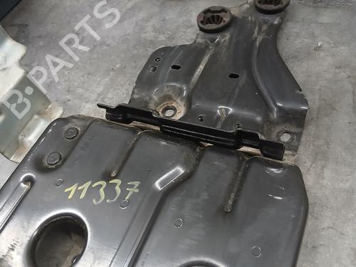 Electronic module NISSAN PULSAR Hatchback (C13) 1.2 DIG-T | BP36556598M83 - Image 4