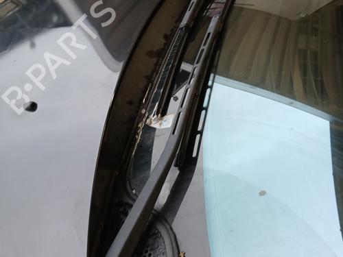 Used Front windshield wiper arm CITROËN C4 Coupe (LA_) 2.0 HDi (136 hp) 32269938