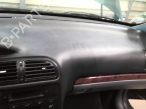 Used Dashboard Dashboard PEUGEOT 406 (8B) 2.0 HDI 110 (109 hp) 40126681 40126681