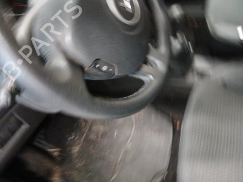 Steering wheel RENAULT CLIO III Grandtour (KR0/1_) 1.5 dCi (KR0G) | BP29711988C49 