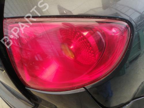 Used Right taillight Right taillight SEAT ALTEA (5P1) 1.9 TDI (105 hp) 26599693 26599693