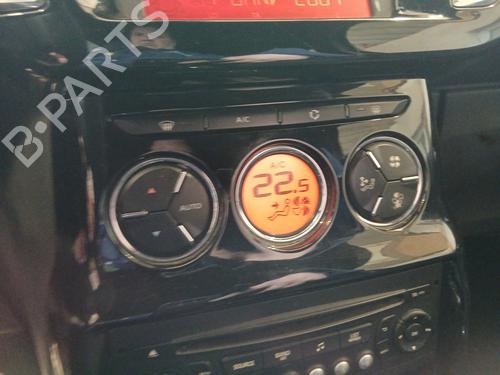 Climate control CITROËN DS3 (SA_) 1.2 VTi 82 | BP32264682I5 - Image 4