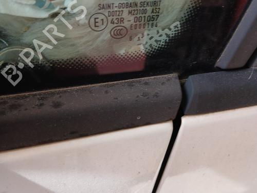 Used Front left quarter glass Front left quarter glass VW CADDY III Box Body/MPV (2KA, 2KH, 2CA, 2CH) 1.9 TDI (105 hp) 33634082 33634082