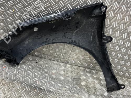 Right front fenders PEUGEOT 308 I (4A_, 4C_) 1.6 16V | BP29630332C42 