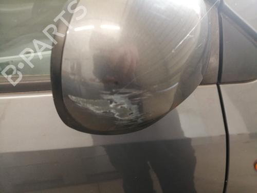 Used Right mirror NISSAN ALMERA TINO (V10) 2.2 dCi (112 hp) 21282379