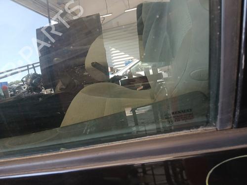 Front left door window RENAULT CLIO III (BR0/1, CR0/1) 1.5 dCi (BR17, CR17) | BP29307308C18 