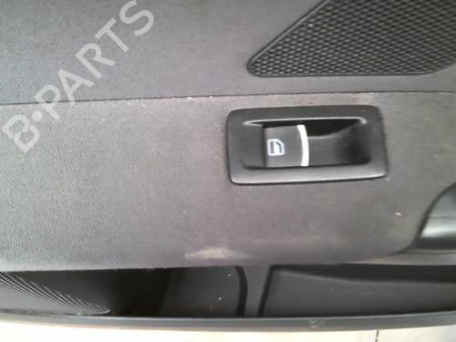 Left rear window switch VW TOURAN (1T3) 2.0 TDI | BP38927747I29 - Image 3