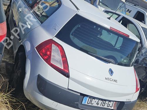 Tailgate RENAULT MEGANE II (BM0/1_, CM0/1_) | BP37165574C6 - Image 10