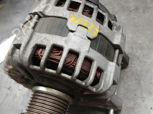 Alternator NISSAN PULSAR Hatchback (C13) 1.2 DIG-T | BP36651143M7 - Image 2