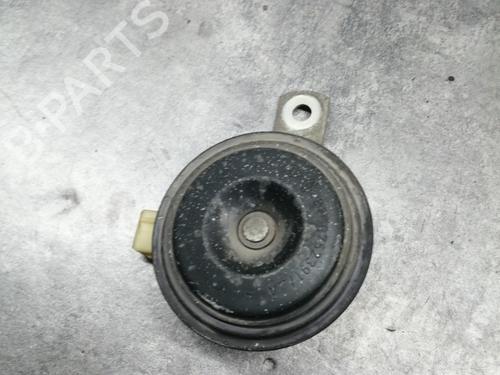 Horn RENAULT KANGOO Express (FW0/1_) 1.5 dCi 85 (FW0K, FW0L, FW0B) | BP24799105E13 - Image 4
