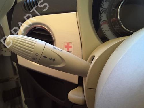 Used Steering column stalk Steering column stalk 39006595 39006595
