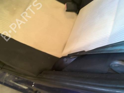 Rear seat DACIA SANDERO 1.5 dCi | BP40018678C17 - Image 3