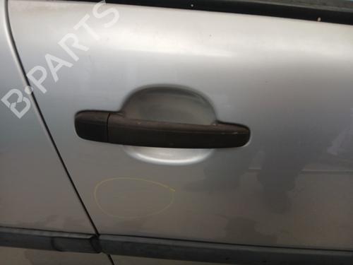 Used Front right exterior door handle CITROËN C3 I (FC_, FN_) 1.4 HDi (68 hp) 28587273