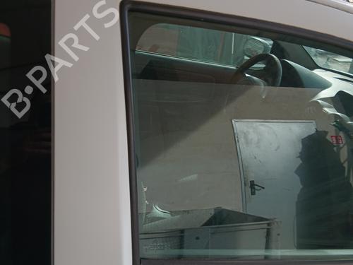 Right front door CITROËN C2 (JM_) 1.4 HDi | BP29352414C3 