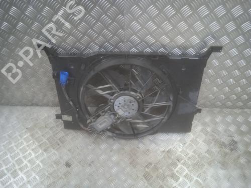 Used Radiator fan MERCEDES-BENZ A-CLASS (W169) A 180 CDI (169.007, 169.307) (109 hp) 23793951