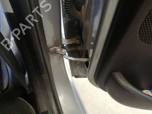 Hinge/Door check strap PEUGEOT 206 Hatchback (2A/C) 1.4 i | BP27684944C146 