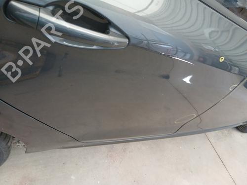 Right rear door PEUGEOT 208 I (CA_, CC_) 1.2 VTI 82 | BP28621949C5