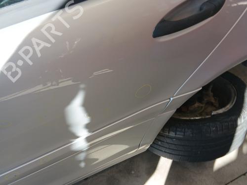 Left rear door MERCEDES-BENZ C-CLASS (W203) C 220 CDI (203.006) | BP30098378C4 