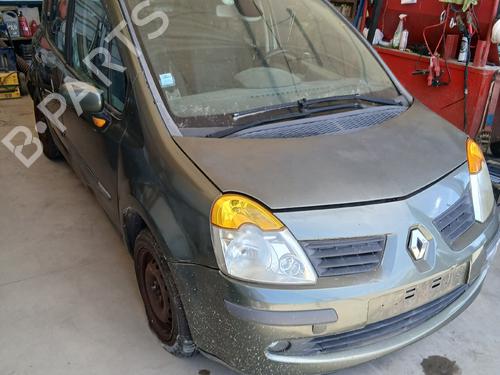 Right front seat RENAULT MODUS / GRAND MODUS (F/JP0_) 1.5 dCi (FP0D, JP0D) | BP36515543C16 - Image 7