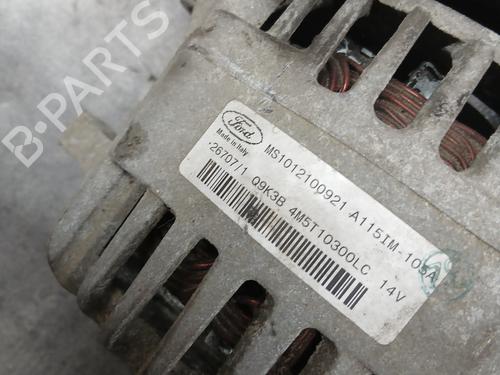 Alternator FORD FOCUS II (DA_, HCP, DP) 1.8 TDCi | BP29628007M7