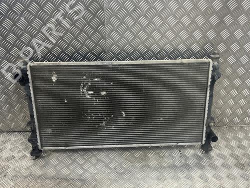 Used Water radiator Water radiator FORD TRANSIT Platform/Chassis (FM_ _, FN_ _) 2.0 TDCi (F_E_, F_F_) (125 hp) 30003294 30003294