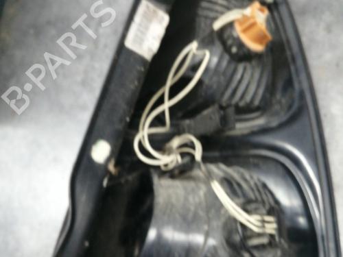Left taillight CITROËN C3 Picasso (SH_) 1.6 HDi | BP24847118C34 - Image 9