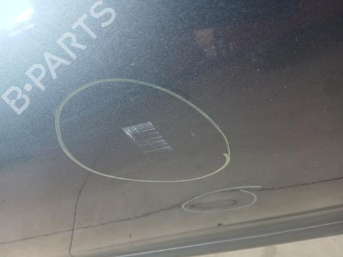 Used Left front door CITROËN C4 I (LC_) 1.6 HDi (109 hp) 28677293