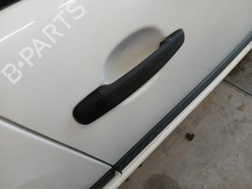Used Front right exterior door handle Front right exterior door handle 31770242 31770242