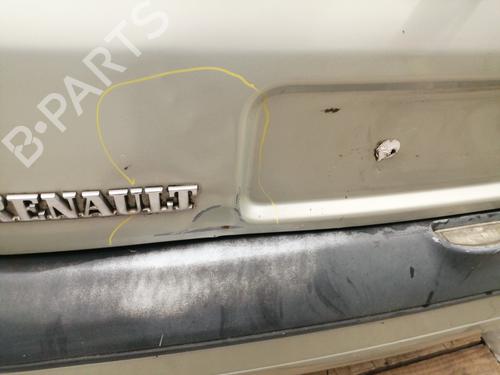 Tailgate RENAULT TWINGO I (C06_) 1.2 (C066, C068) | BP24196681C6 
