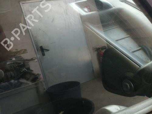 Front right door window CITROËN BERLINGO / BERLINGO FIRST Box Body/MPV (M_) 1.9 D 70 (MBWJZ, MCWJZ) | BP26519689C19 