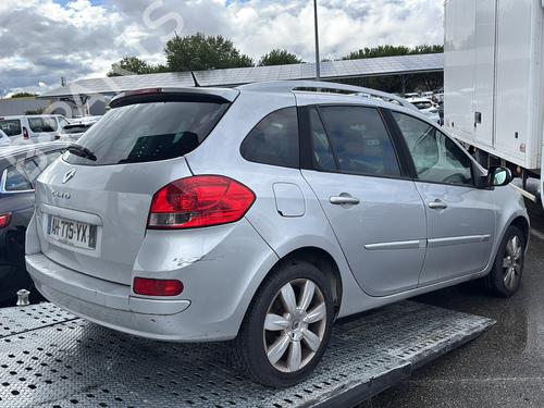 Switch RENAULT CLIO III Grandtour (KR0/1_) 1.5 dCi (KR0G) | BP29711962I30 - Image 9