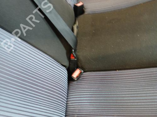 Used Seat buckle Seat buckle FORD FUSION (JU_) 1.4 TDCi (68 hp) 30003275 30003275