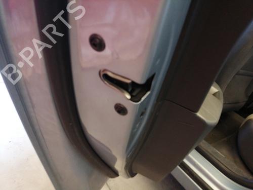 Used Rear left lock CHEVROLET CRUZE (J300) 2.0 CDI (163 hp) 27618823