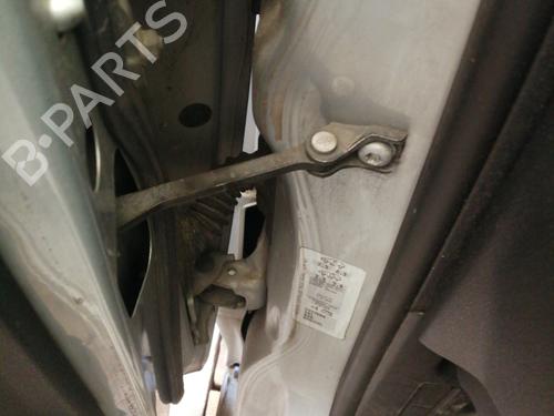 Hinge/Door check strap PEUGEOT 308 I (4A_, 4C_) 1.6 HDi | BP25489365C146 