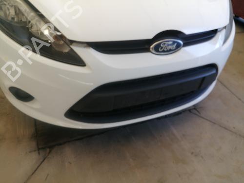 Front bumper FORD FIESTA VI (CB1, CCN) 1.25 | BP27719153C7 
