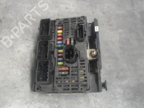 Electronic module CITROËN C5 II (RC_) | BP38514064M83 - Image 3