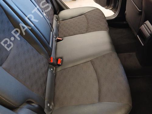 Seats set NISSAN PULSAR Hatchback (C13) 1.2 DIG-T | BP33172397C78 - Image 4