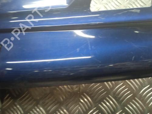 Grille PEUGEOT 406 (8B) 1.9 TD | BP20886031C40 