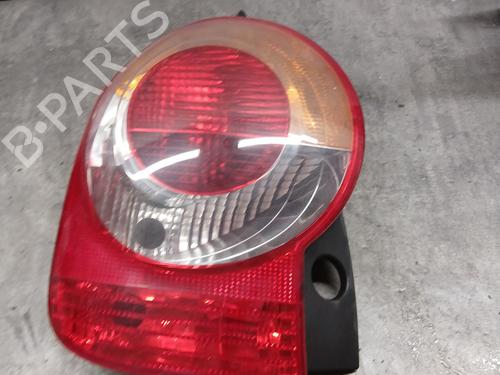 Left taillight RENAULT MODUS / GRAND MODUS (F/JP0_) 1.5 dCi (FP0D, JP0D) | BP36009975C34 - Image 4