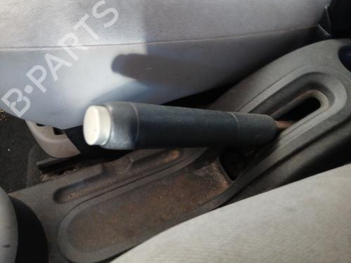 Hand brake CITROËN C3 I (FC_, FN_) 1.4 HDi 0000470185
