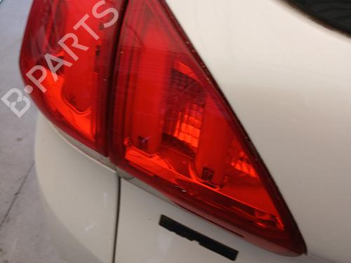 Left tailgate light PEUGEOT 2008 I (CU_) 1.2 THP 110 / PureTech 110 | BP36414823C79 - Image 3