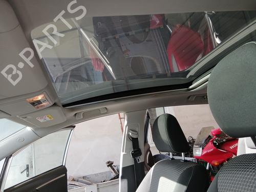 Sunroof TOYOTA VERSO (_R2_) 1.6 D4-D (WAR20_) | BP32166827C124 