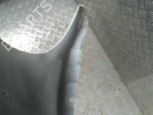 Left front fenders CITROËN C4 Coupe (LA_) 1.6 HDi | BP23504842C41 